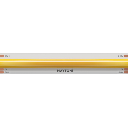 Светодиодная лента Maytoni Led Strip 24В COB 18Вт/м RGB 5м IP20 201250