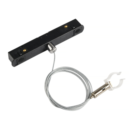 Тросовый подвес для магнитного шинопровода Myfar Accessories for MagLine 23 MT0224-PA01-B