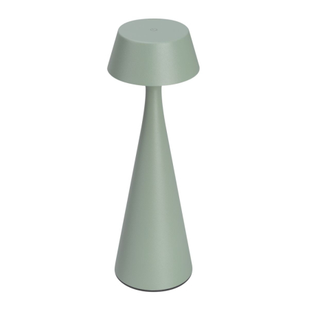 Настольная лампа с аккумулятором Arlight SP-TOMMY-TAB-2W Warm3000-MIX (SG, 154 deg) (IP54 Металл) 056087