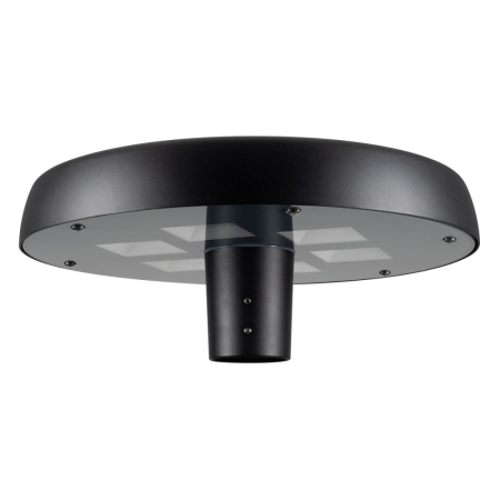 Уличный светильник Arlight ALT-CAN-50W Warm3000 (BK, 140 deg, 230V) (IP65 Металл) 051859