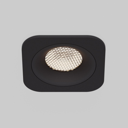 Встраиваемый светильник Elektrostandard Tetro 15276/LED 4690389217890 a071313