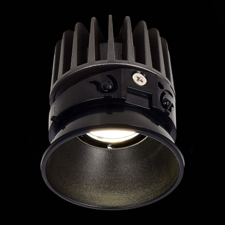 Светодиодный модуль ST Luce Shift 7W 3000K 560Lm Ra90 IP20 ST851.438.12.1