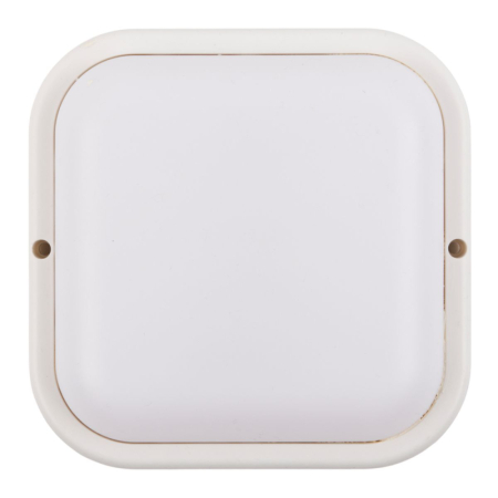 Накладной светильник влагозащищенный Volpe ULW-Q229 18W/4000K IP65 WHITE UL-00013190