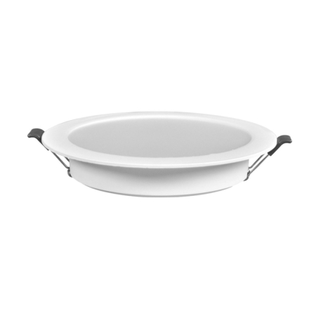 Встраиваемый светильник Volpe ULM-Q237 12W/6500K WHITE UL-00013162
