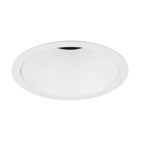 Встраиваемый светильник даунлайт Arlight MS-ARADO-BUILT-R75-12W Warm3000 (WH-WH, 24 deg, 230V) (IP20 Металл) 059107