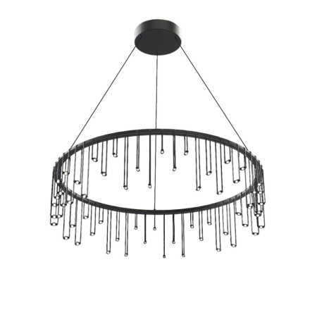 Подвесной светильник Delight Collection MD23001008-1B black