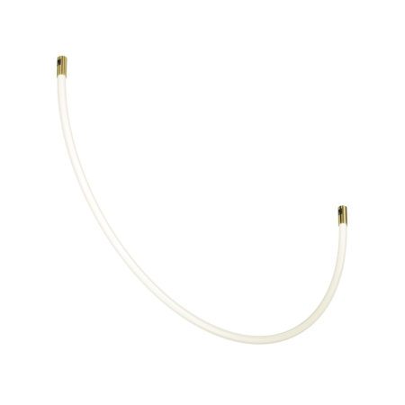 Трековый магнитный светильник Maytoni Technical Tau Flarity TR154-1-27W4K-BS
