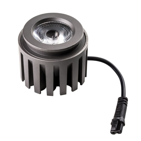 Модуль светодиодный диммируемый Lighstar 7/12W 2700K Stella Base 075073