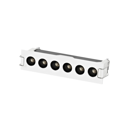 Встраиваемый светильник Lightstar Guarda 080246