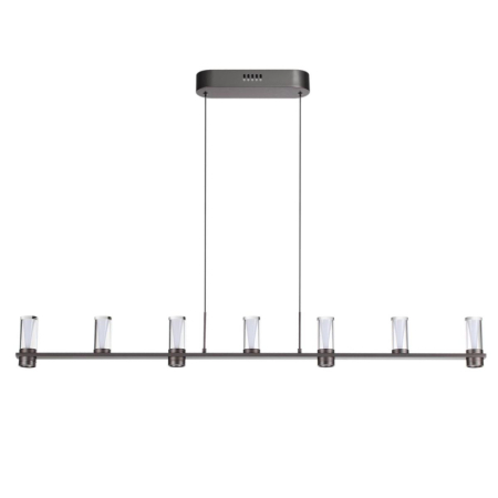 Подвесной светильник Odeon Light Hightech Defance 7143/45L