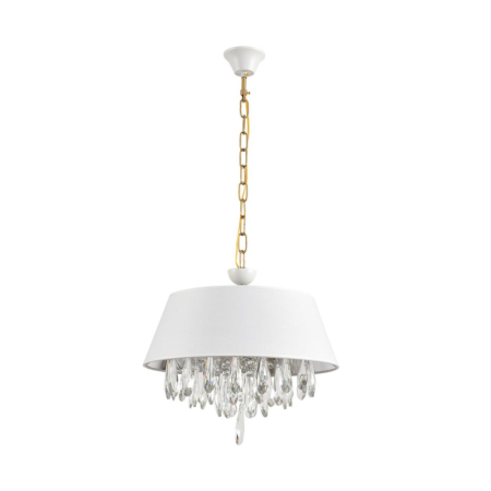 Подвесная люстра Lumion Classi Mitrim 8374/3