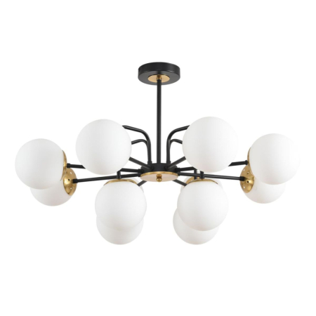 Люстра на штанге Lumion Moderni Elrona 8375/12C