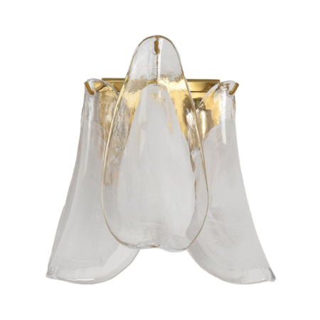 Настенный светильник Lumion Neoclassi Plume 8385/1W