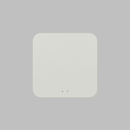 Конвертер WiFi-Zigbee/BLE для умного дома Denkirs Zigbee Control DK7402-WF