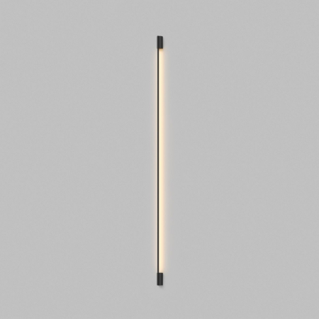 Настенный светильник Denkirs Trixray DK5086-BK