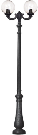 Парковый фонарь Fumagalli Nebo OFIR/G300 2L G30.202.R20.AXF1R