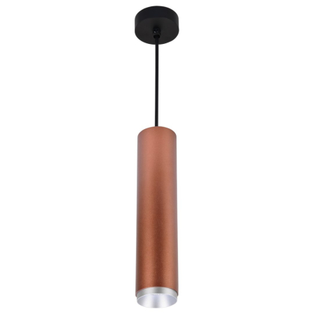 Точечный накладной светильник Wertmark Stecken WE803.01.607+WE803.RG.200