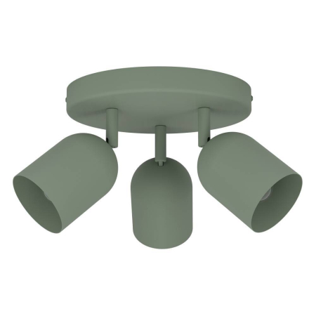 Спот Eglo Tilston 44134
