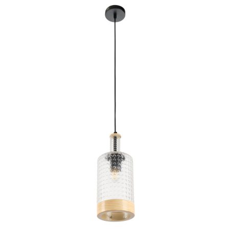 Подвесной светильник Myfar Edwin MR2460-1P