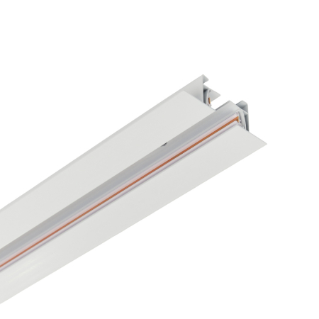 Шинопровод однофазный встраиваемый Myfar Busbar for Single MT0102-3W