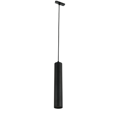 Трековый однофазный светильник Myfar Beam MT0126-GU10-B