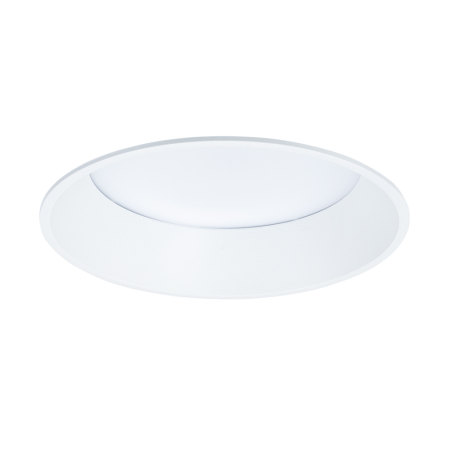 Точечный светильник Arte Lamp Frame A7795PL-1WH