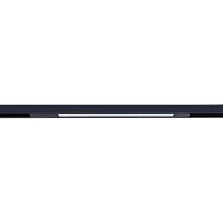 Трековый магнитный светильник Arte Lamp Optima A7473PL-1BK