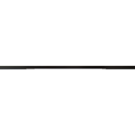 Трековый магнитный светильник Arte Lamp Optima A7494PL-1BK