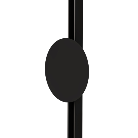 Трековый магнитный светильник Arte Lamp Optima A7291PL-1BK