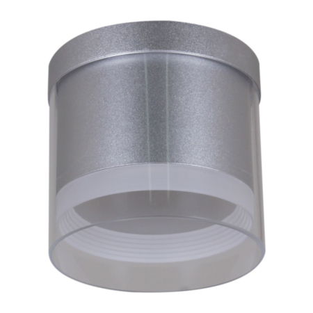 Накладной светильник (GX53, GU10, MR16, LED) Reluce 53061-9.5-001LD GX53 SL