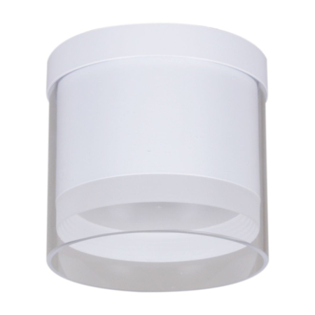 Накладной светильник (GX53, GU10, MR16, LED) Reluce 53061-9.5-001LD GX53 WT