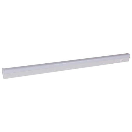 Линейный светильник Reluce 54002-9.5-001QL 4000K LED9W WT