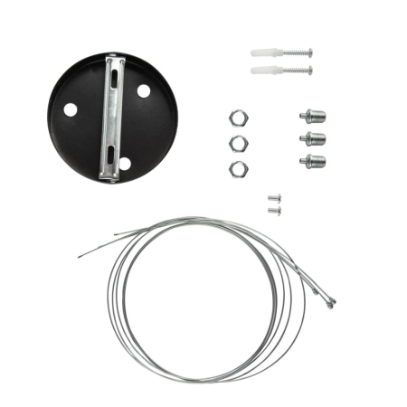 Монтажный набор Эра SPO-AC-MOUNTKIT-3B