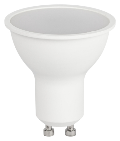 Лампа светодиодная Эра STD LED MR16-15W-860-GU10 6500K