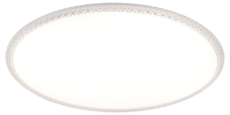 Потолочный светильник Эра Классик без ДУ SPB-6 45W-5К Slim Mystery