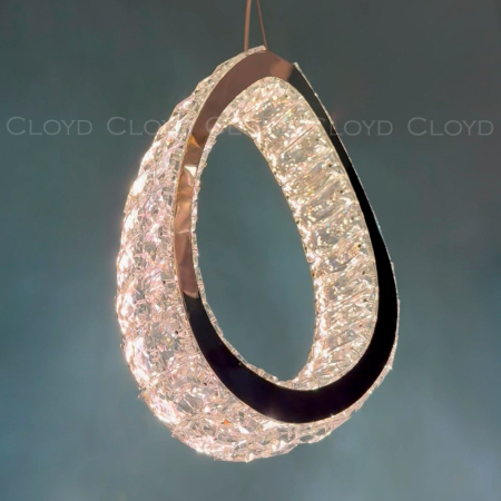 Подвесной светильник Cloyd Inez 11566