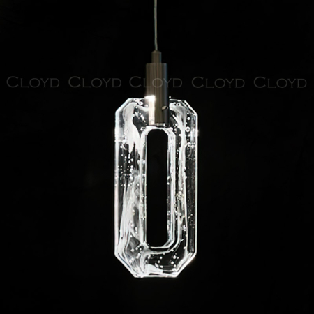 Подвесной светильник Cloyd Logos 11572