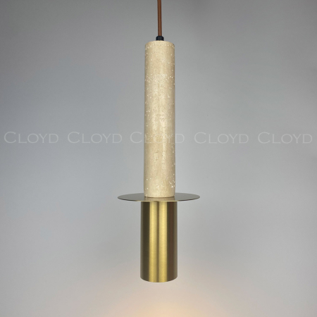 Подвесной светильник Cloyd Clarnet 11542