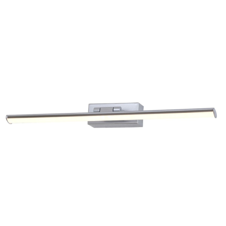 Настенный светильник Escada Primo 170001/A/1W LED 9W Silver ES0000009L
