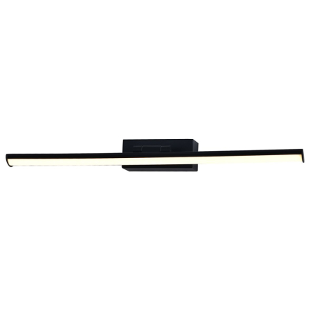 Настенный светильник Escada Primo 170001/A/1W LED 9W Black ES0000008L