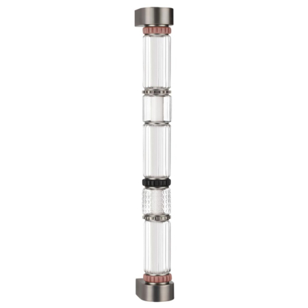Настенный светильник Odeon Light L-Vision Collier 5456/18WL