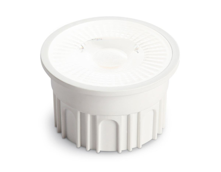 Светодиодный модуль Ambrella Light Bulbing LED MR16-DD 12W IC 4000K 220-240V 100° 212102