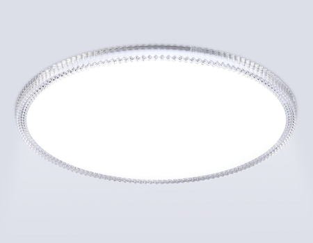 Потолочный светильник Ambrella Light Orbital FZ1710