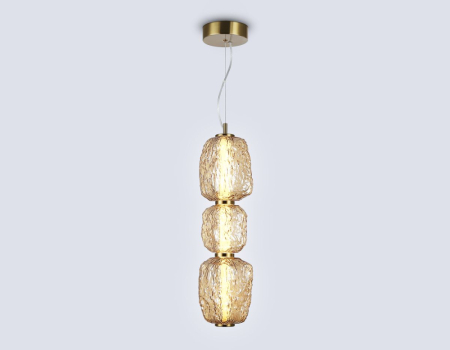 Подвесной светильник Ambrella Light High Light Crystal LH30102