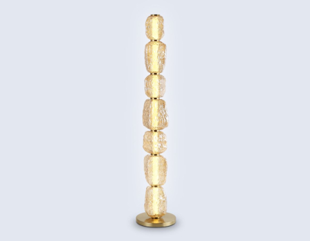 Торшер Ambrella Light High Light Crystal LH30112