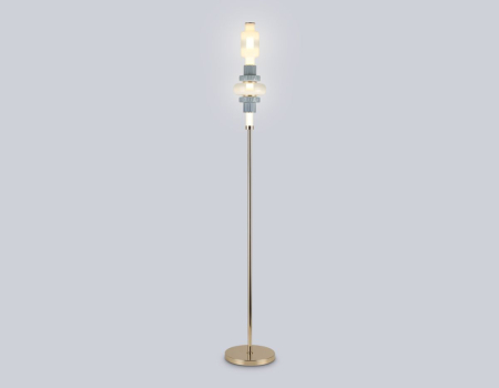 Торшер Ambrella Light High Light Ceramo Modern LH53132