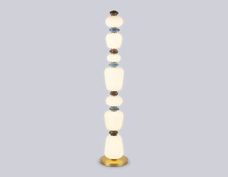 Торшер Ambrella Light High Light Ceramo Modern LH53172