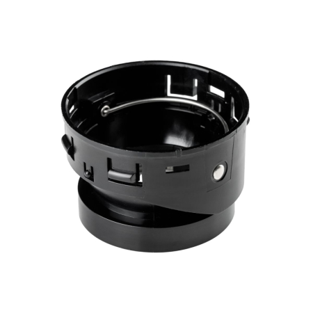 Внутренний поворотный механизм (суппорт) с углом наклона до 30G д/модулей MR16 07507x и 07505x Lightstar Stella Base 075000