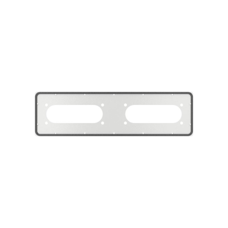 Фланец для ST с перфорацией тип 5 543х153мм DKC R5FPST03