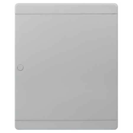 Корпус навесной COMFORT ЩРН-П-18 IP41 пластик. бел. Эра Б0067255